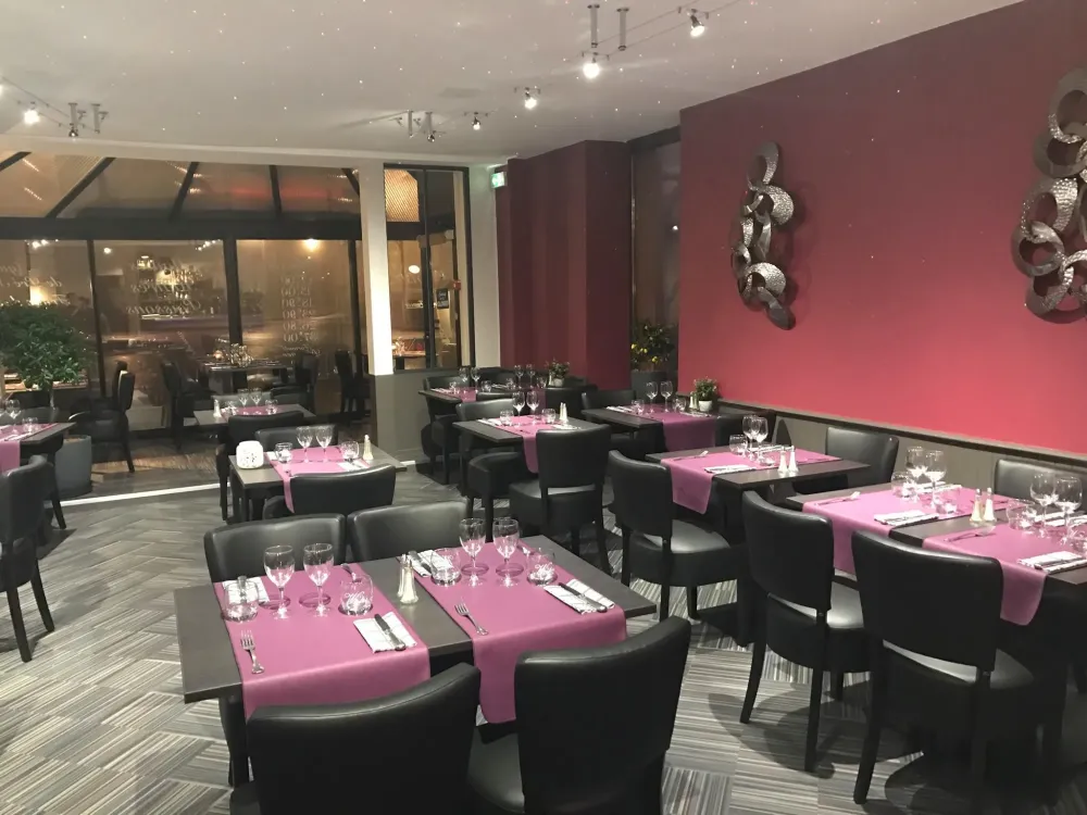 restaurant brette